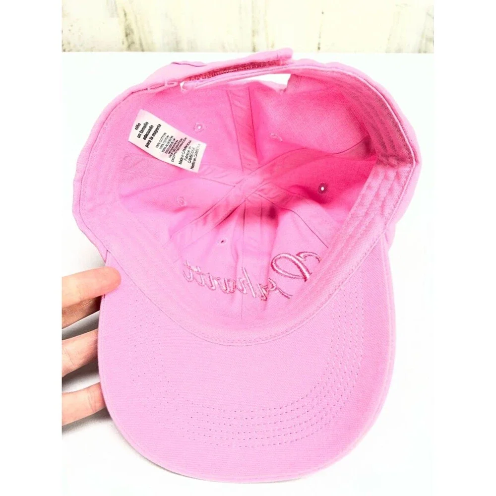 Carhartt Pink Child Size Hat
